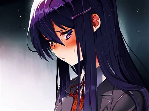 Yuri (DDLC)